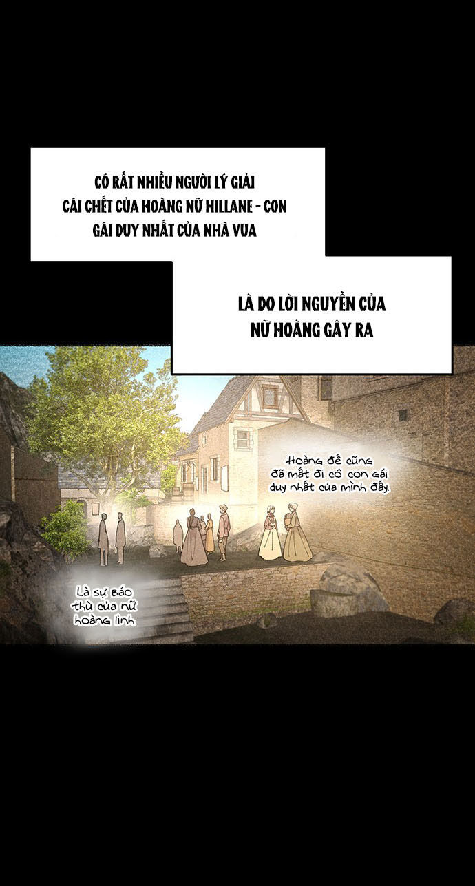 như gió trên cành cây khô chapter 59 58