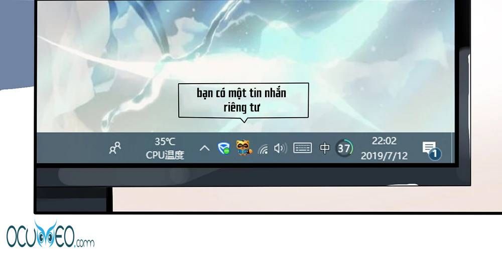 mỹ vị giai thê chapter 8 21
