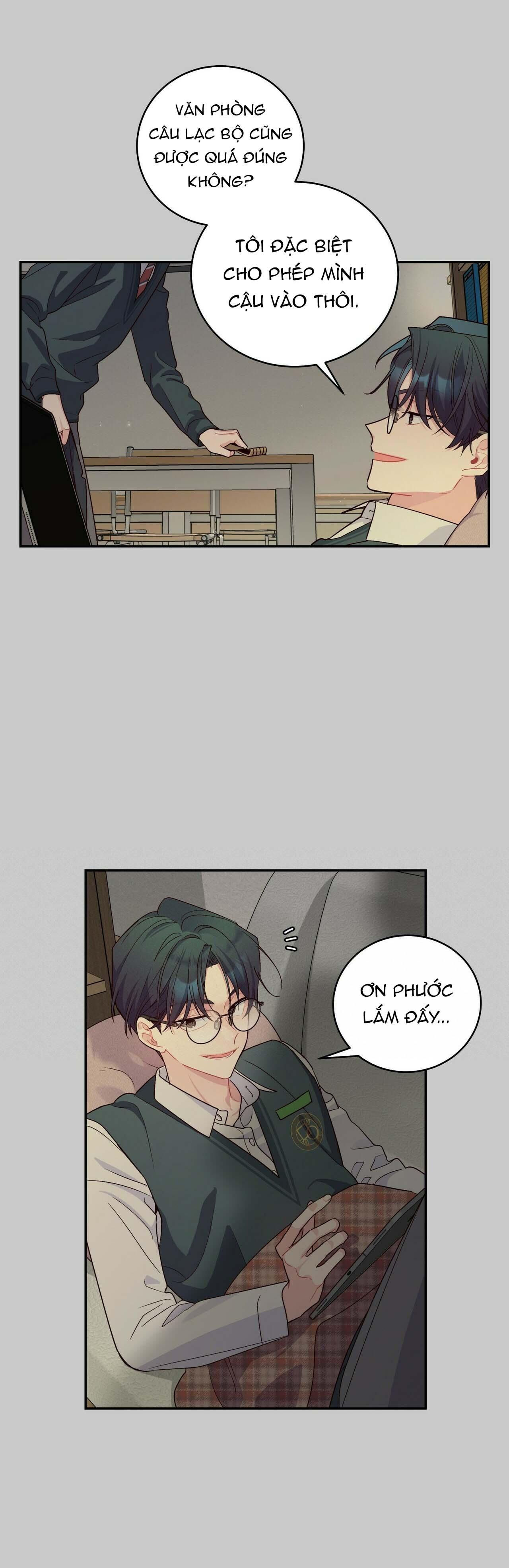 merry marbling chapter 11 11