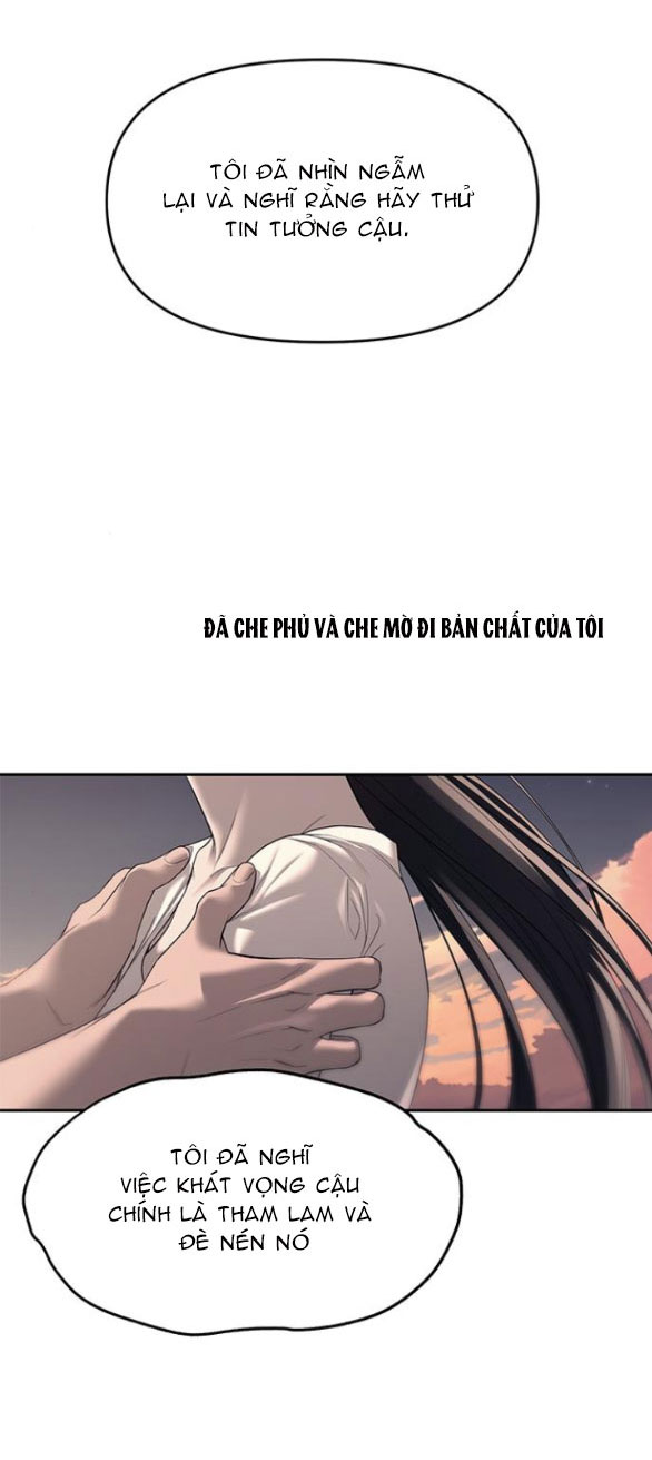 xâm nhập trường trung học tài phiệt chapter 69.2 14