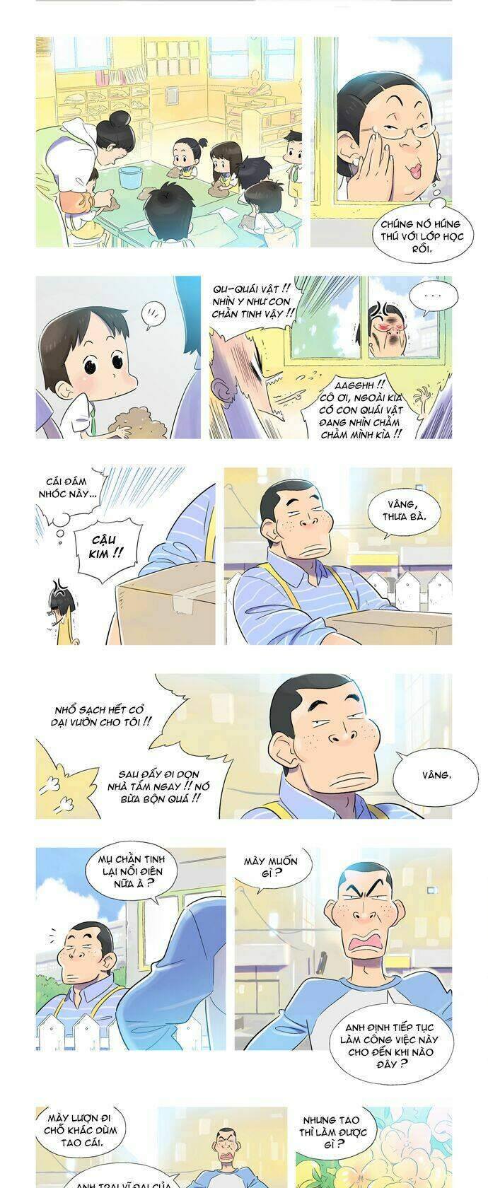 family man chapter 3 12