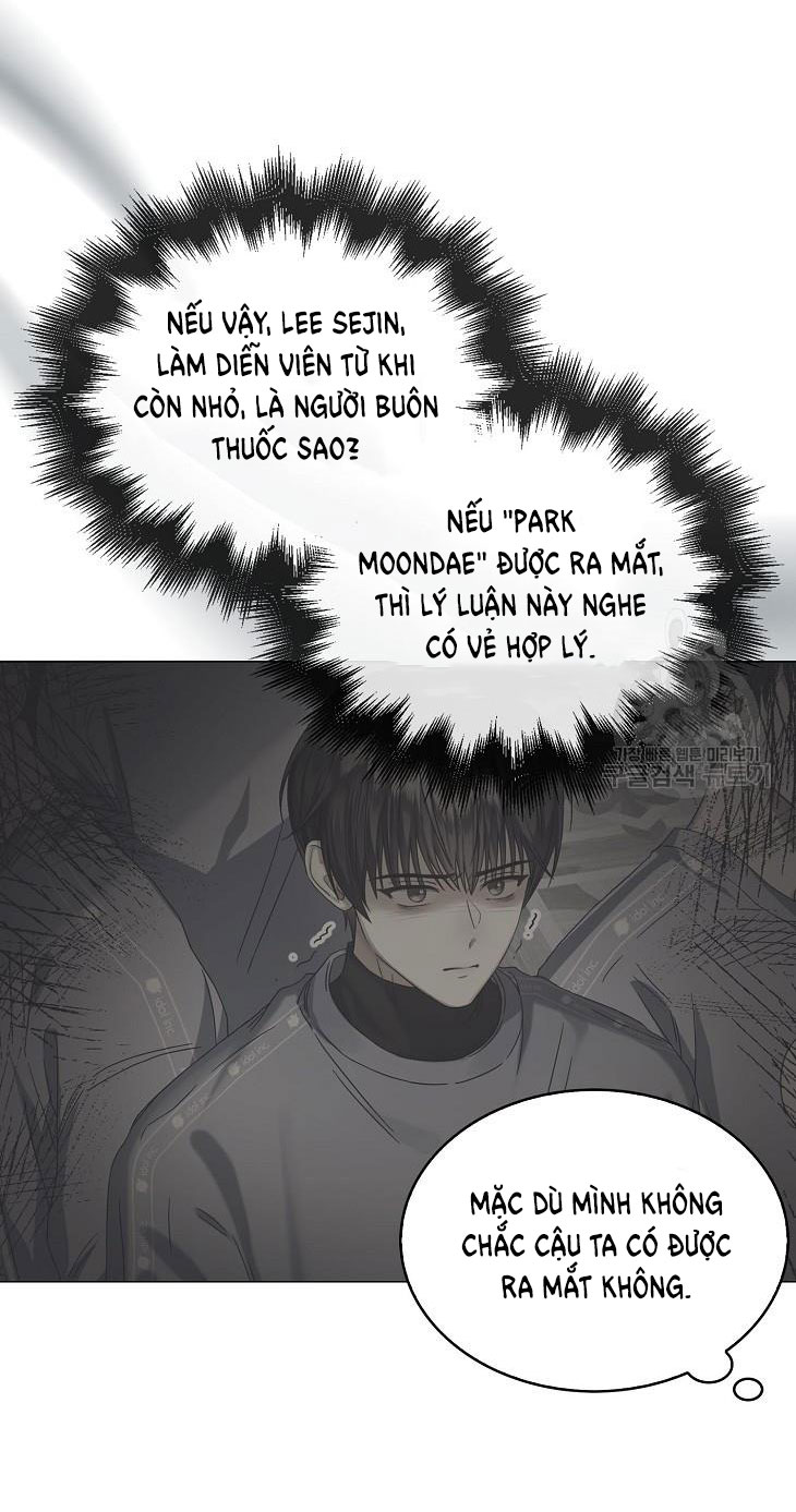Debut Or Die chapter 44.2 - Trang 41