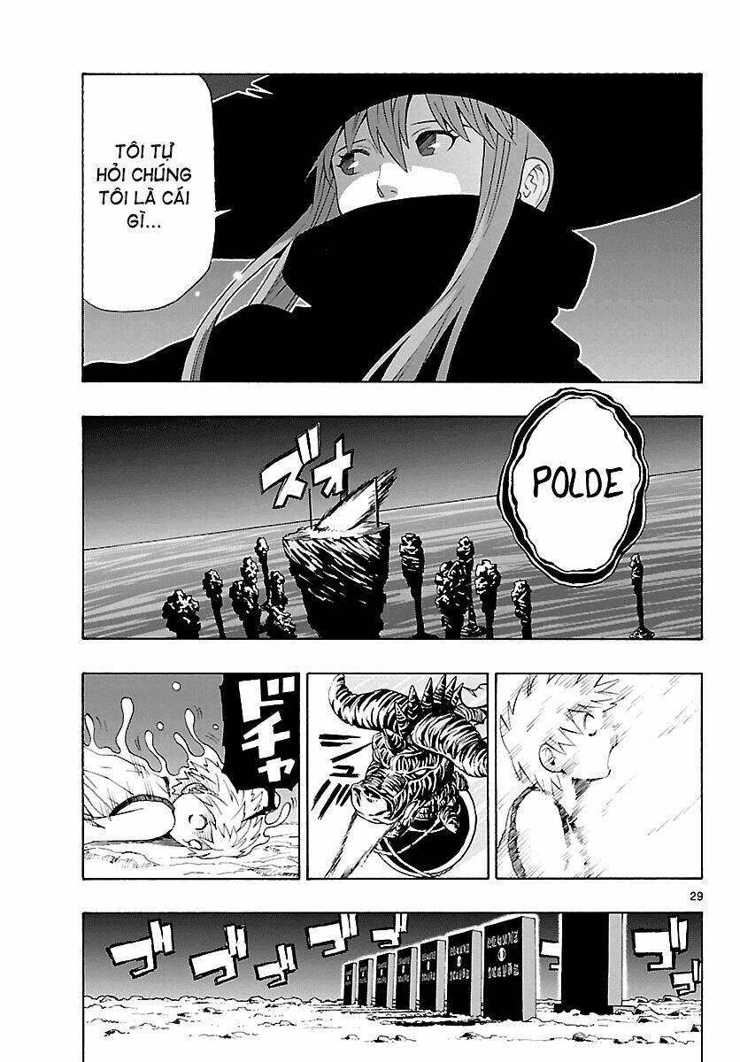 mahou gyoushounin roma chapter 5 30