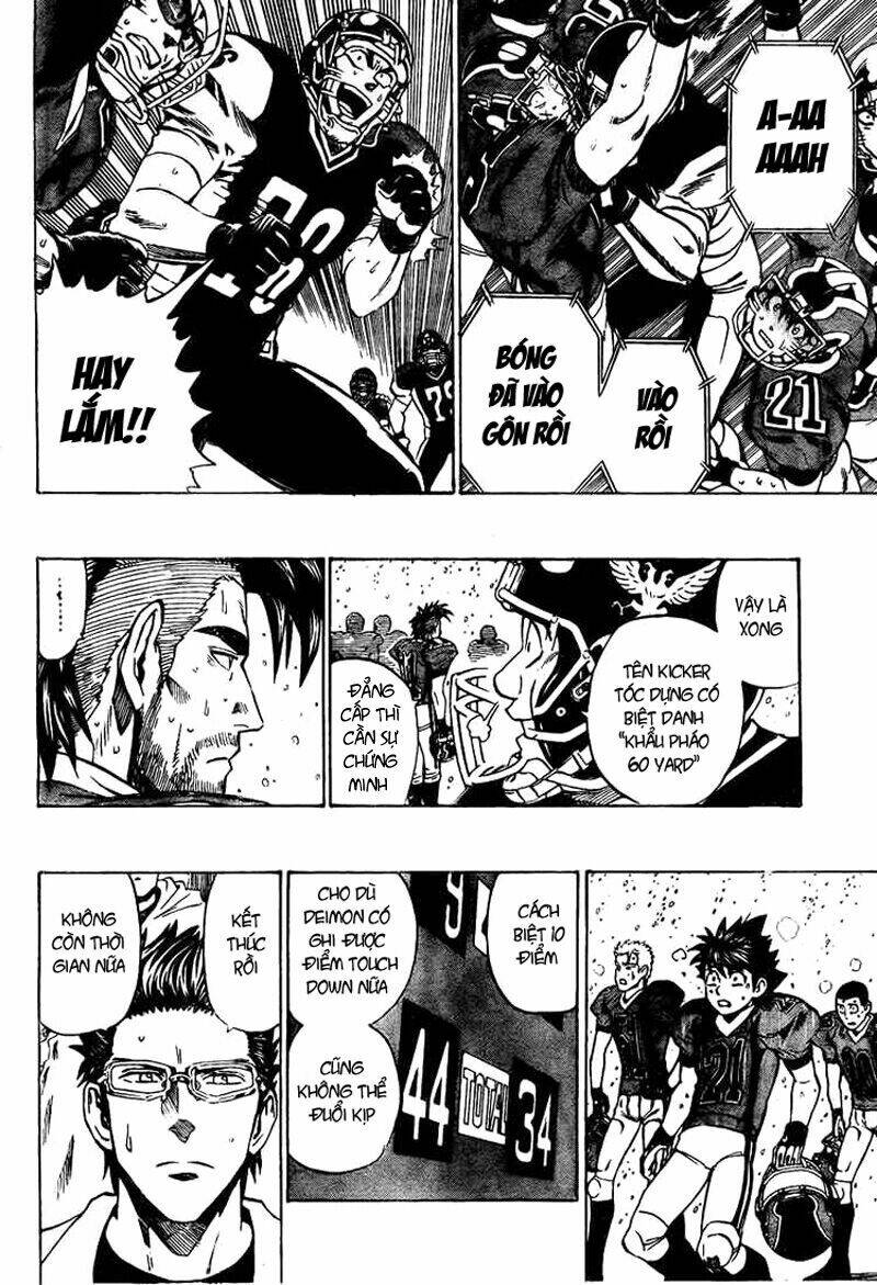 lá chắn mắt chapter 300 12