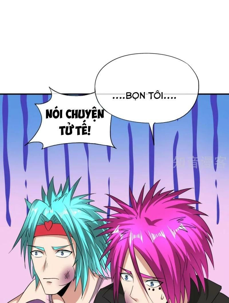 vòng bạn bè mạnh nhất của tiên giới chapter 32 25