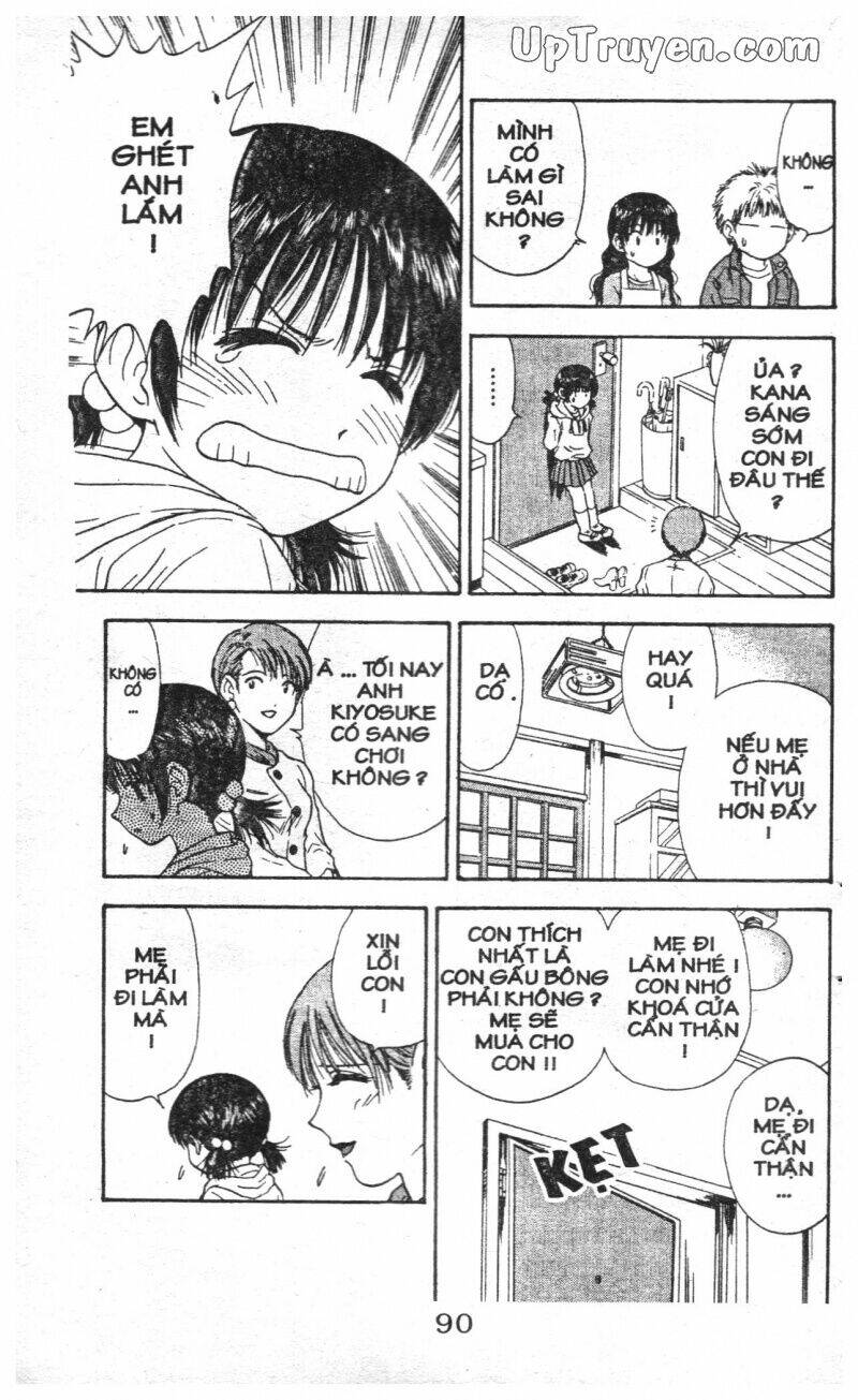 salad days chapter 113 30