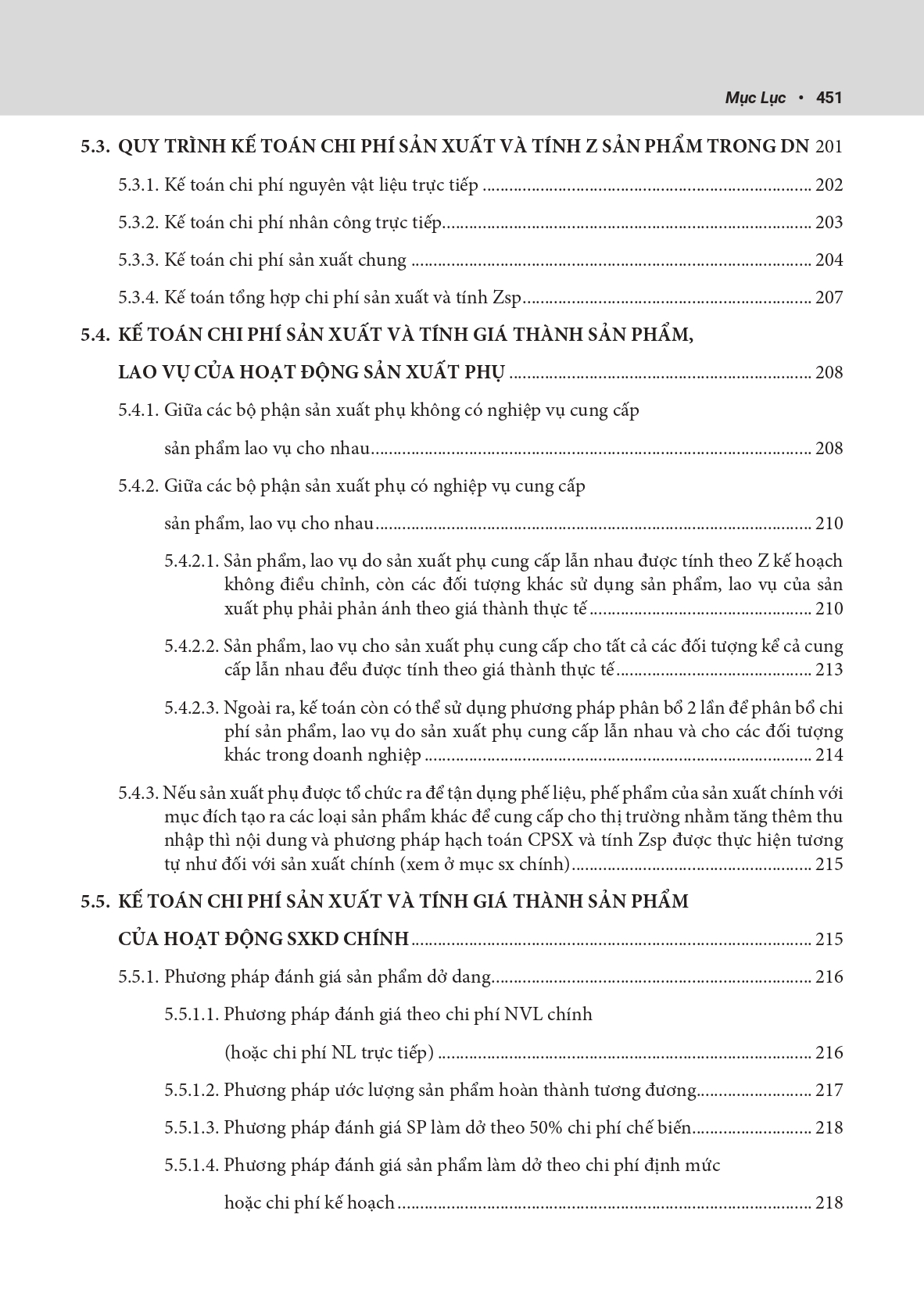 Kế Toán Tài Chính Doanh Nghiệp ( thực hiện theo thông tư số 99/2025/TT-BTC, ngày 27/10/2025 của bộ tài chính)