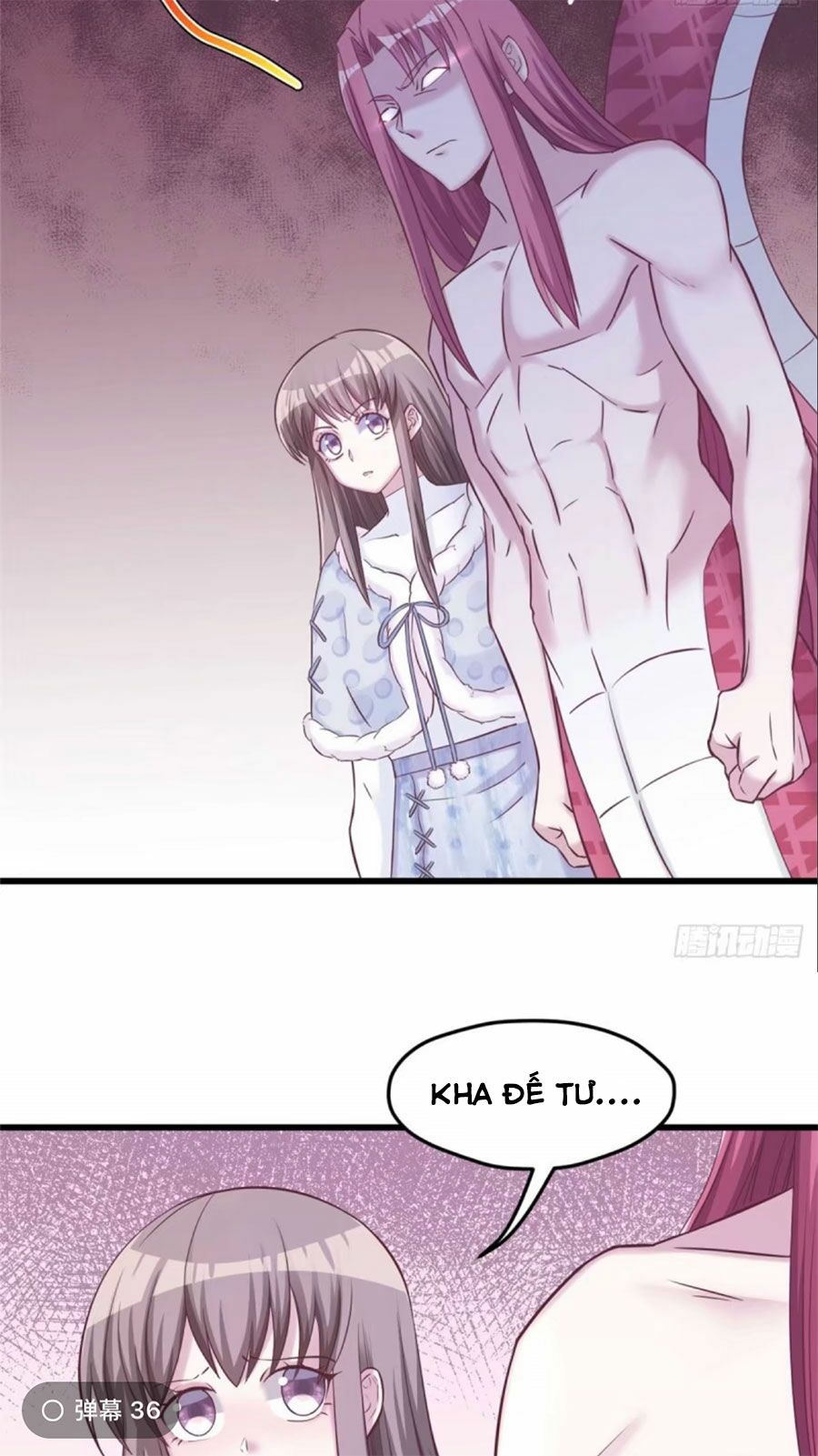 [16+] thảnh thơi thú thế chủng chủng điền, sinh sinh tể chapter 134 28