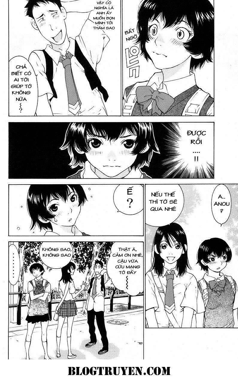 gacha gacha - secret chapter 50 8