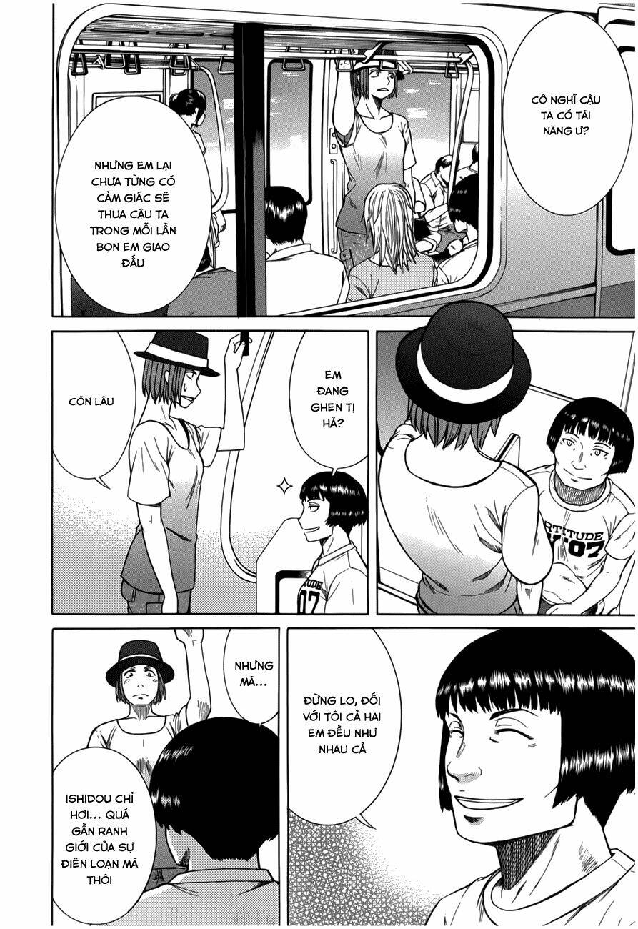 teppu chapter 14 7