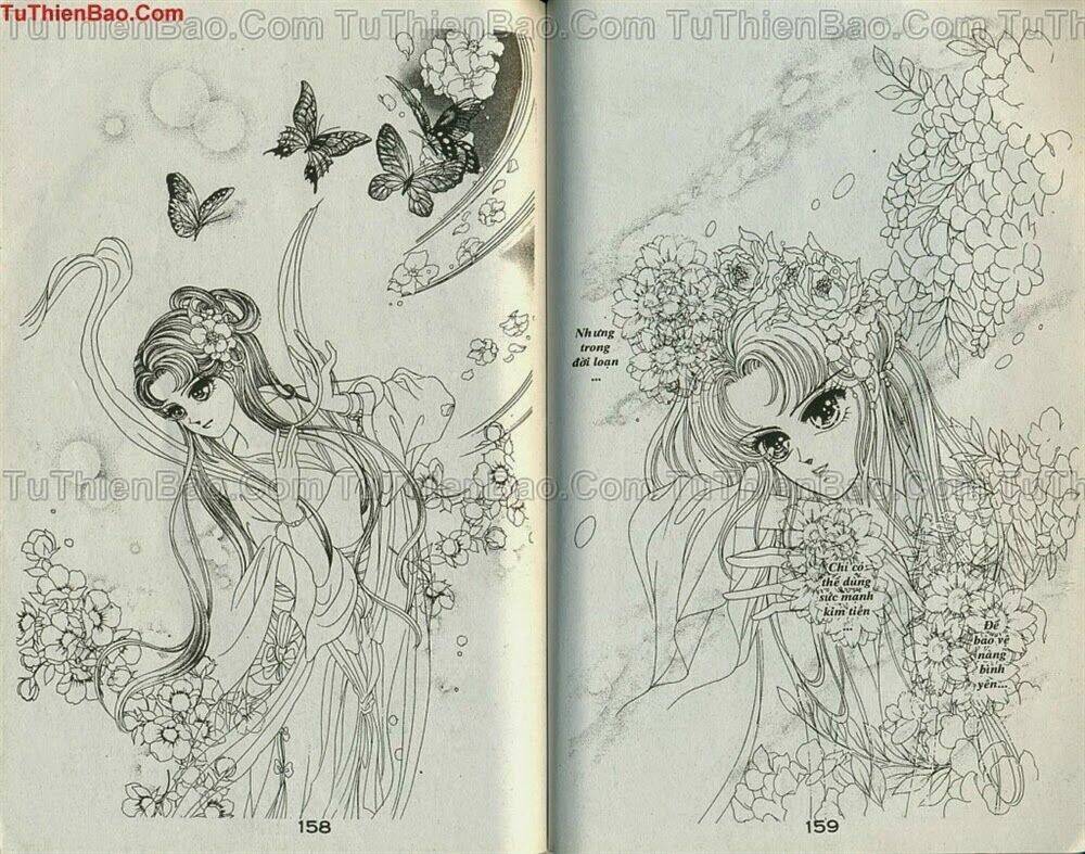 hạt lệ trân châu chapter 2 79