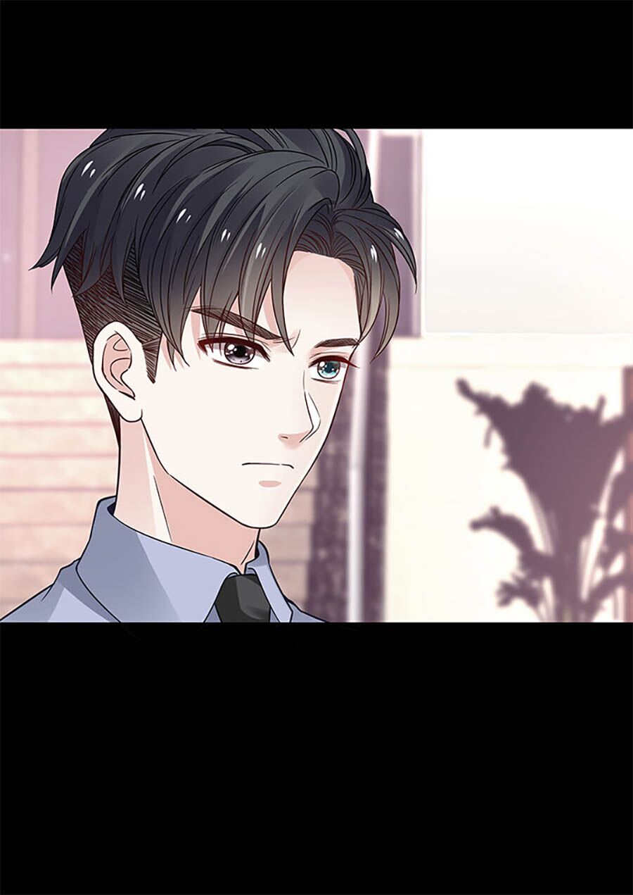 bạn trai 1/4 của tôi chapter 39 14