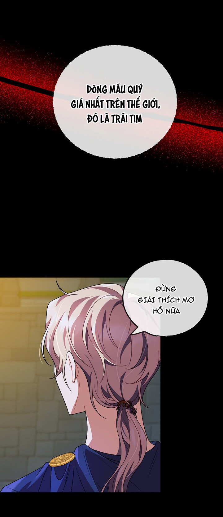 gửi anh người chưa từng yêu tôi chapter 15 22