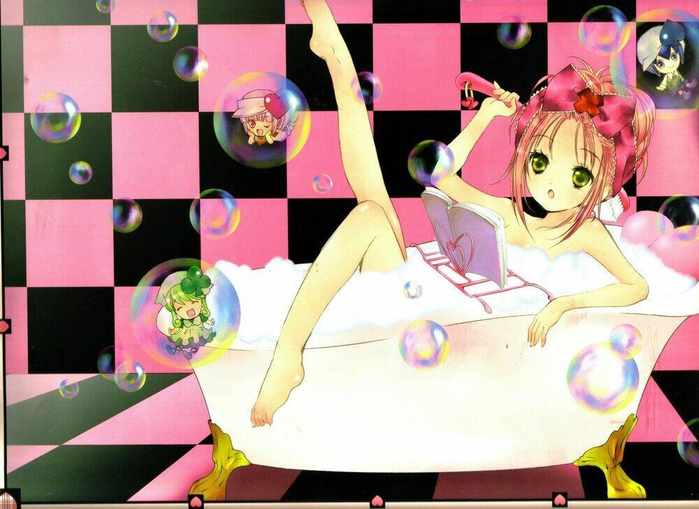 shugo chara chapter 24 5