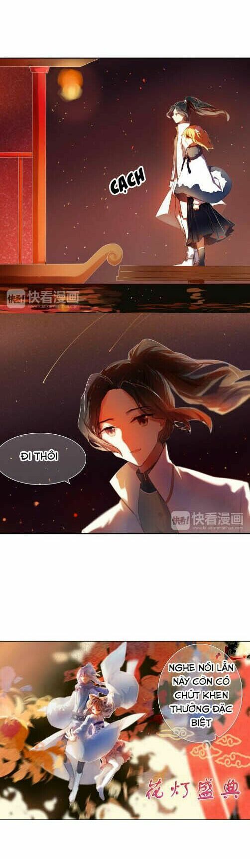 kế hoạch trái tim chapter 11 8