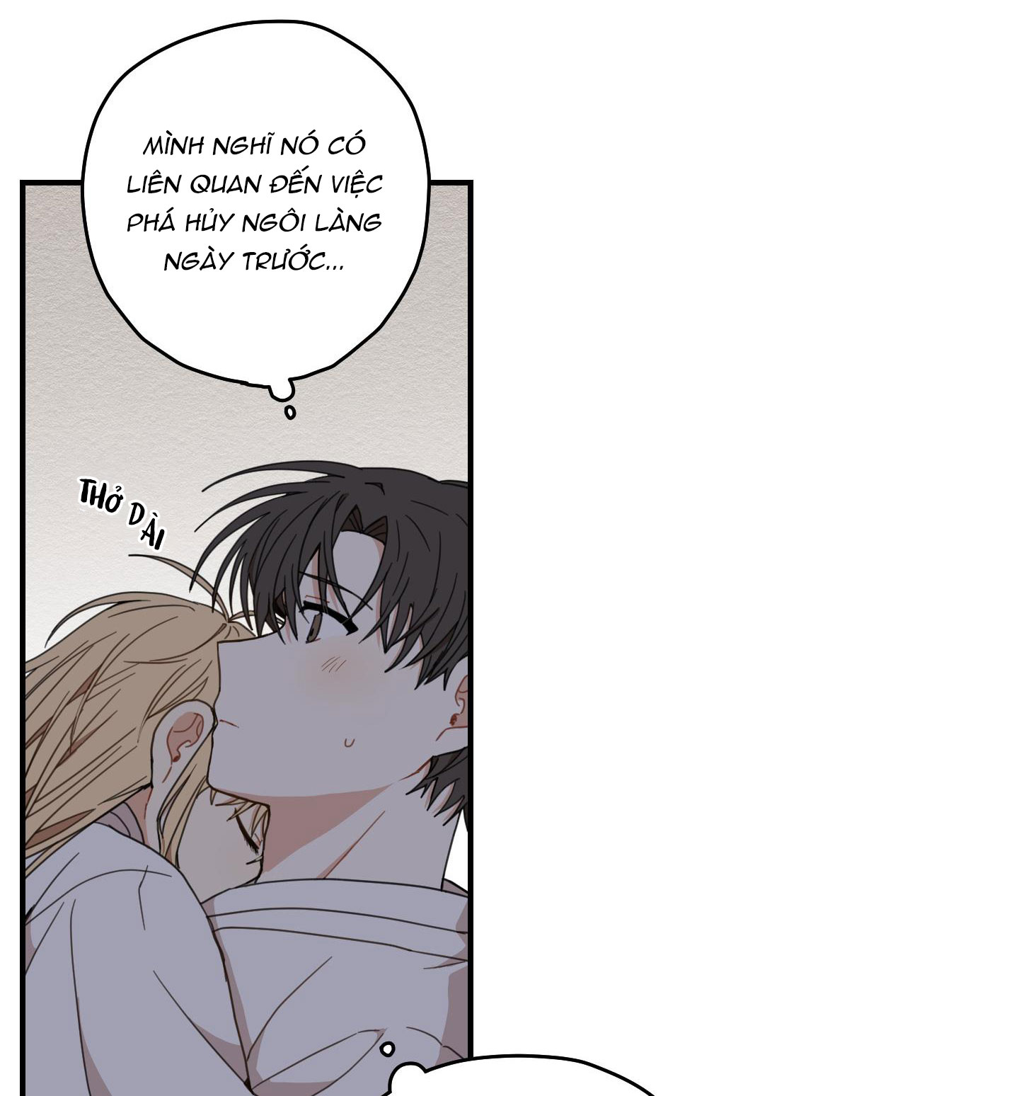 đường hoa liên kiều rơi chapter 8 7