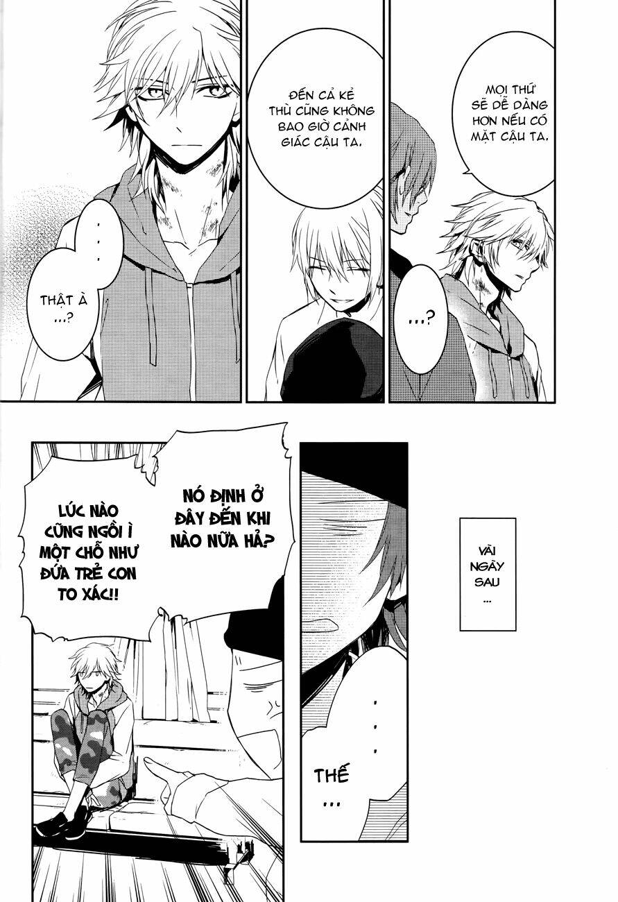 k - memory of red chapter 4 20