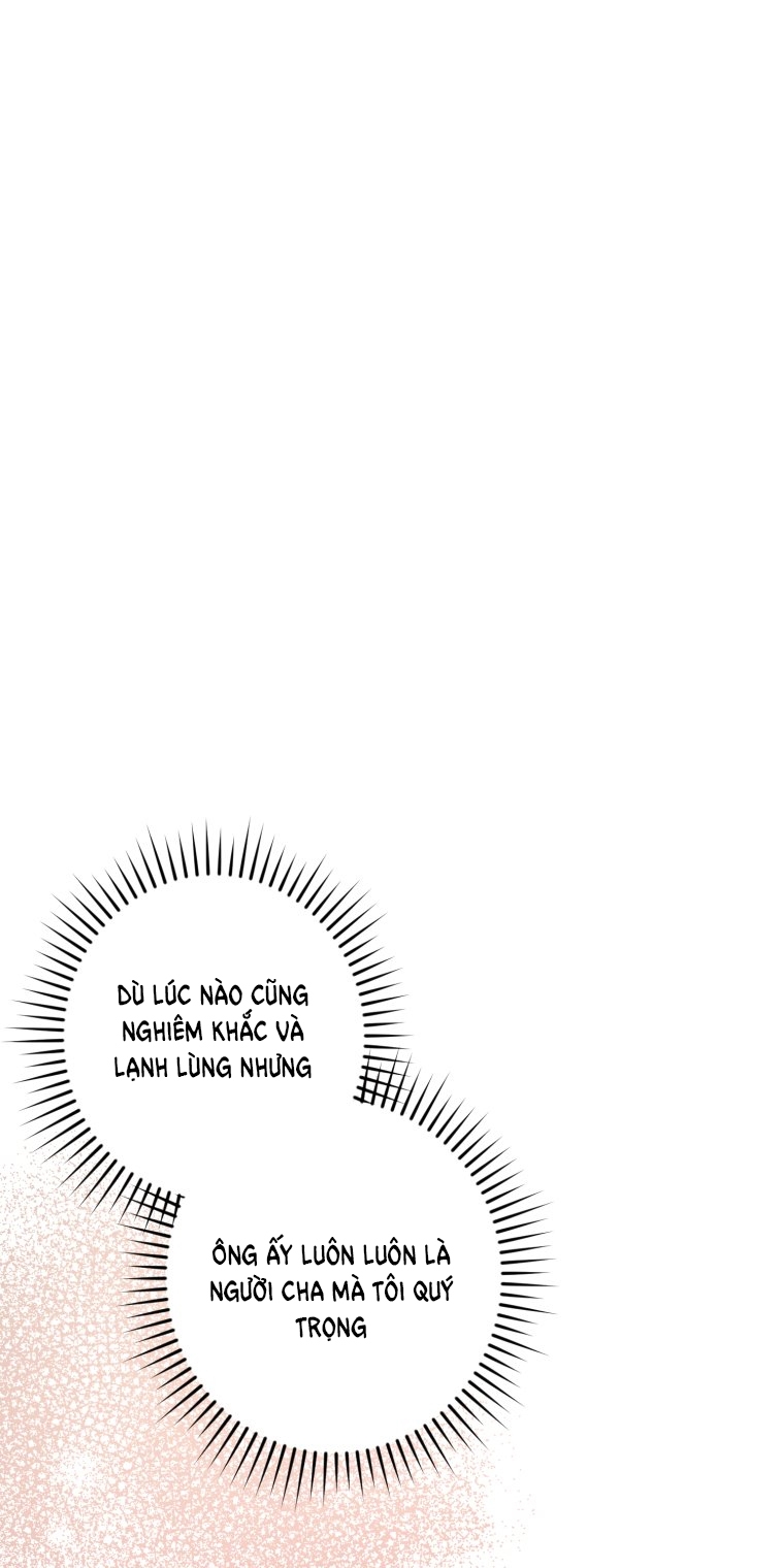 [18+] tôi đã kết hôn với kẻ thù giết cha mẹ chapter 12.1 6