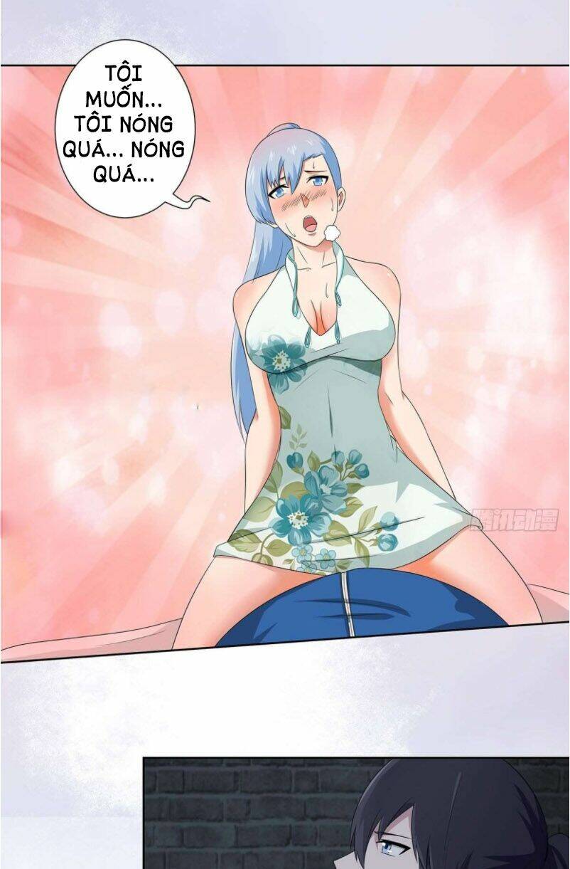 người tu tiên tại đô thị chapter 48 2