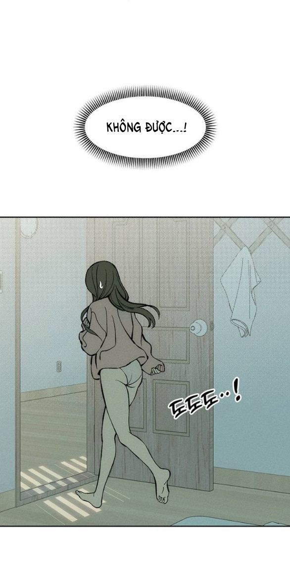 [18+] Nước Mắt Trên Đóa Hoa Tàn chapter 40.2 37