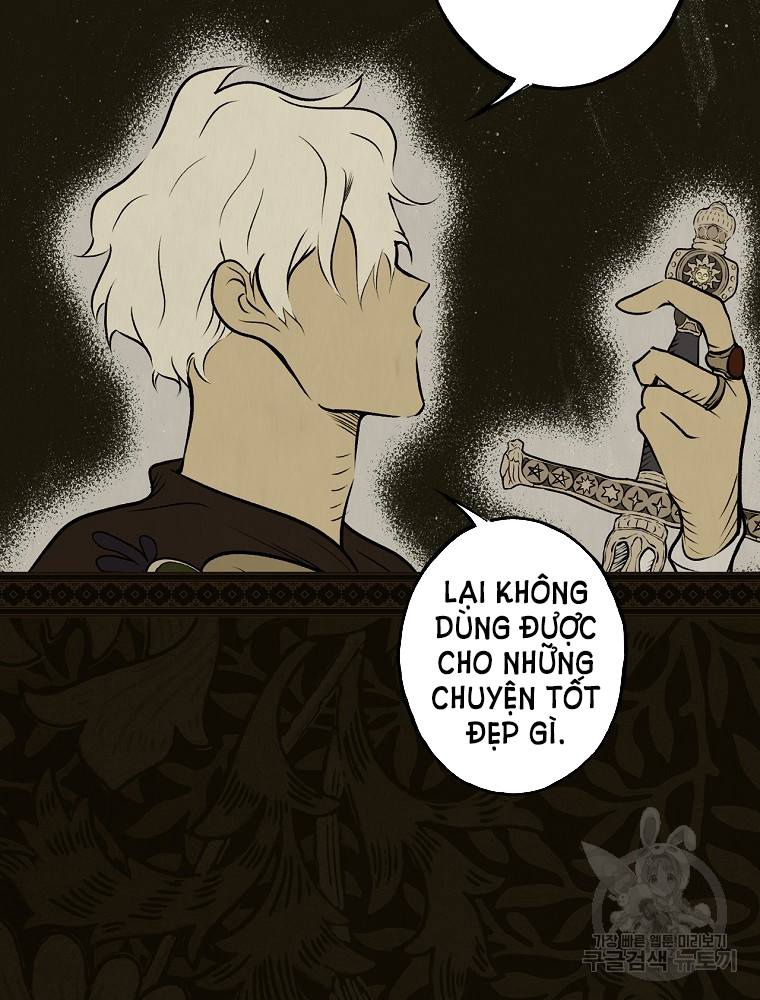 quý cô bí ẩn - secret lady chapter 48 28