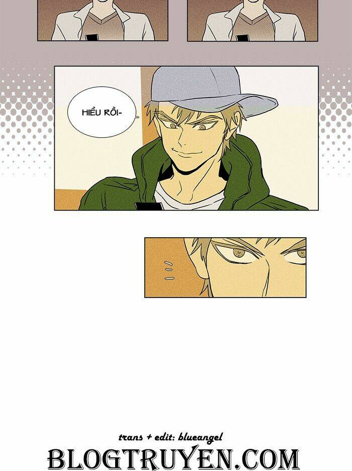 bẫy tình yêu chapter 39 22