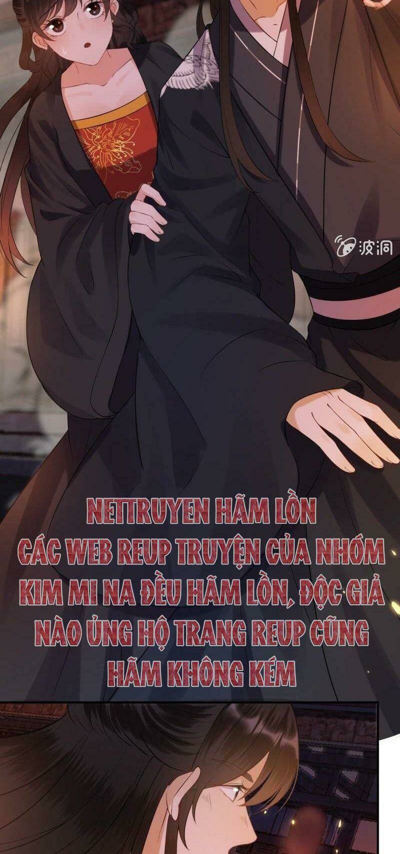 vương gia kiêu ngạo quá khó cua chapter 85 27