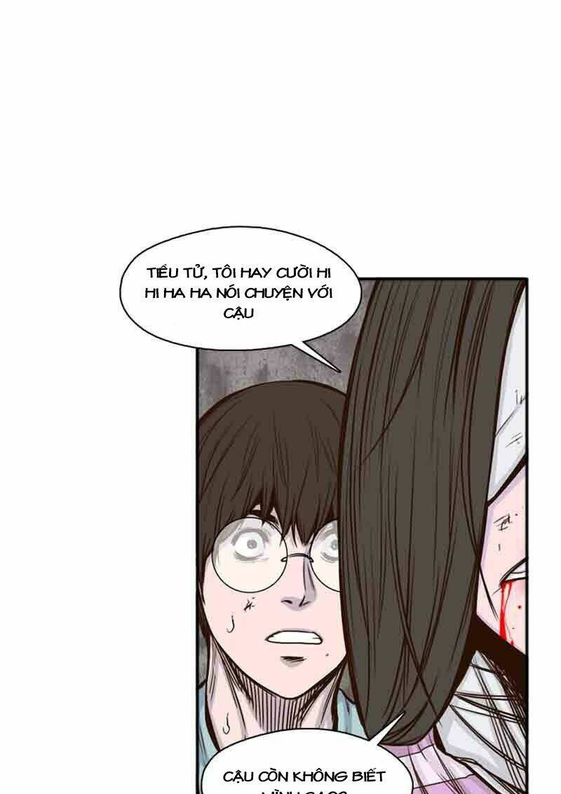 vua của vong linh chapter 53 26