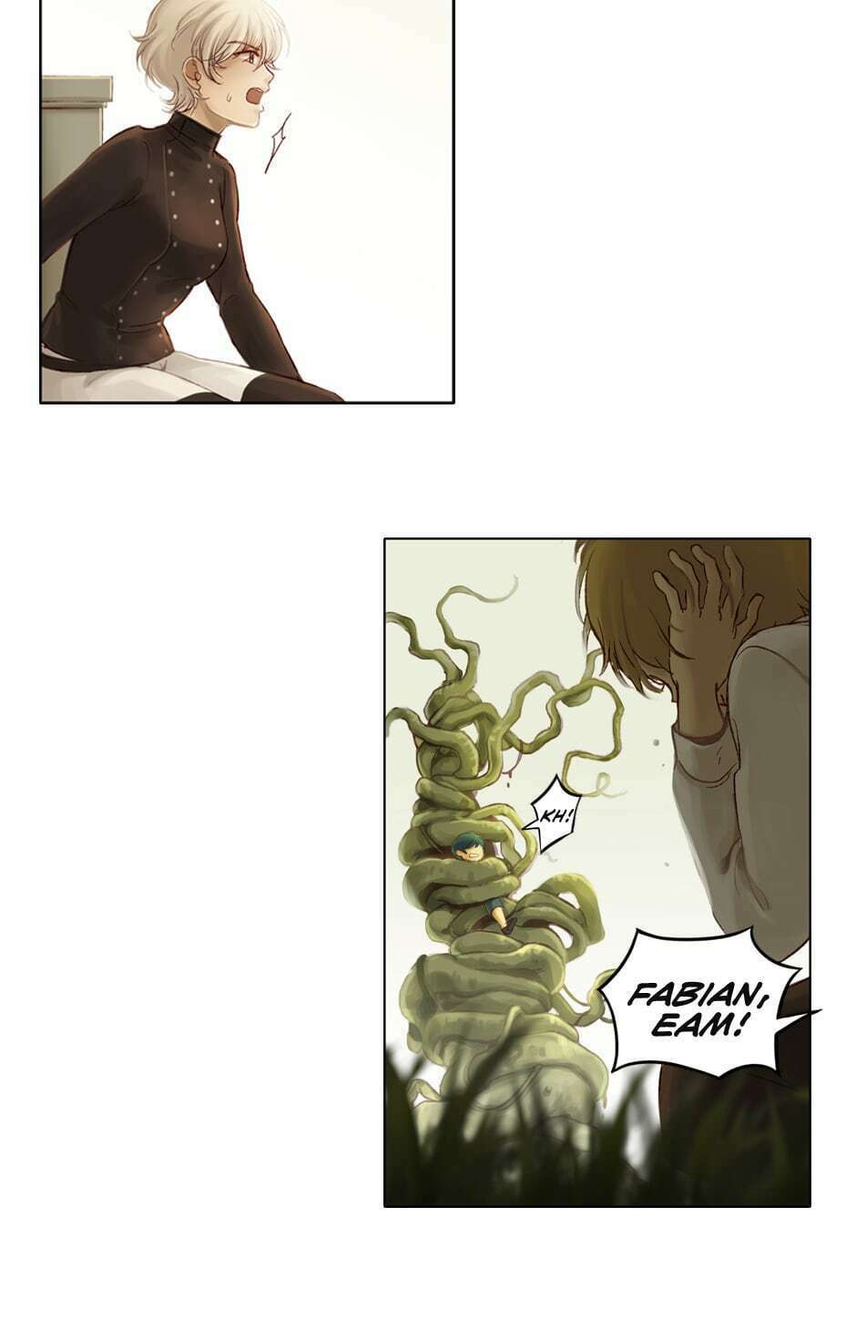 hiệp sĩ vô song chapter 4 25