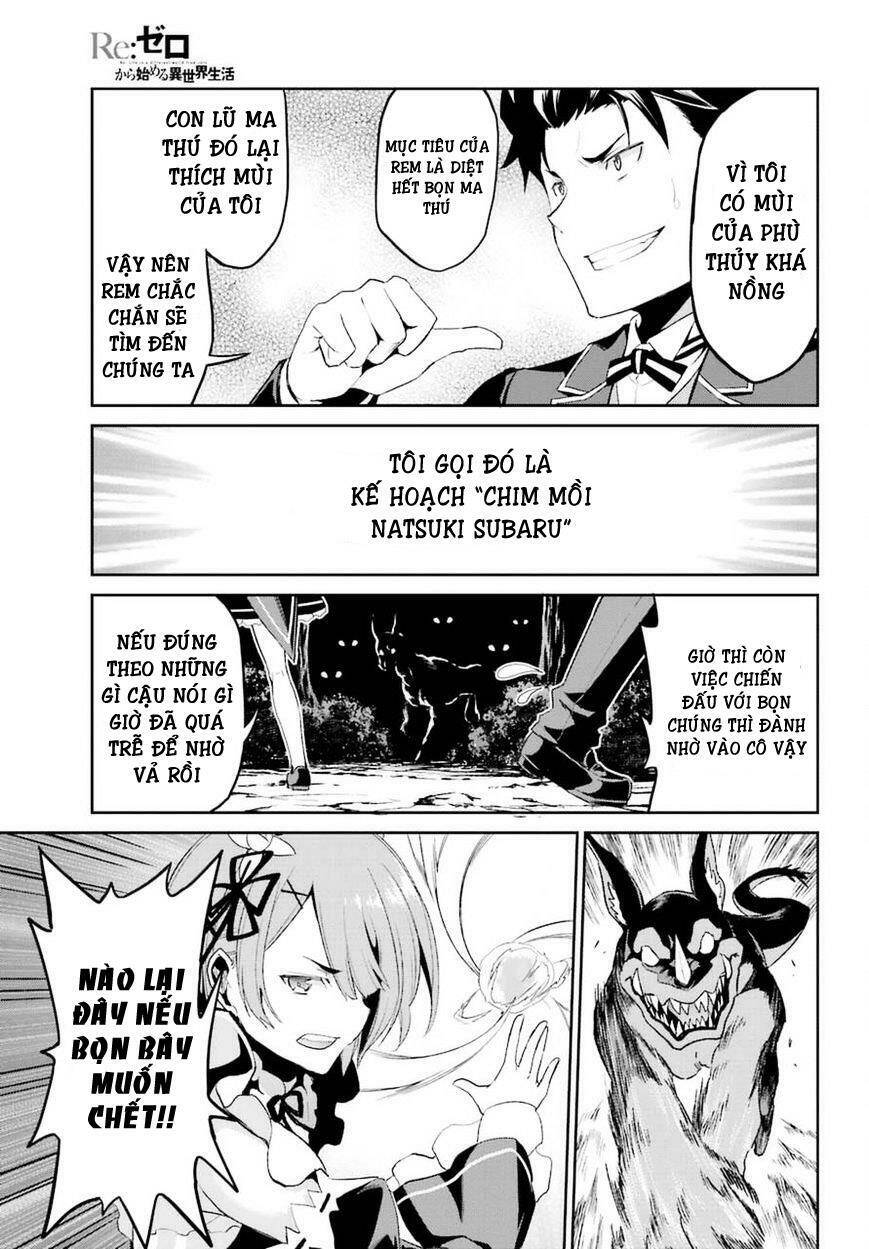 tái sinh tân thế giới chapter 32 14