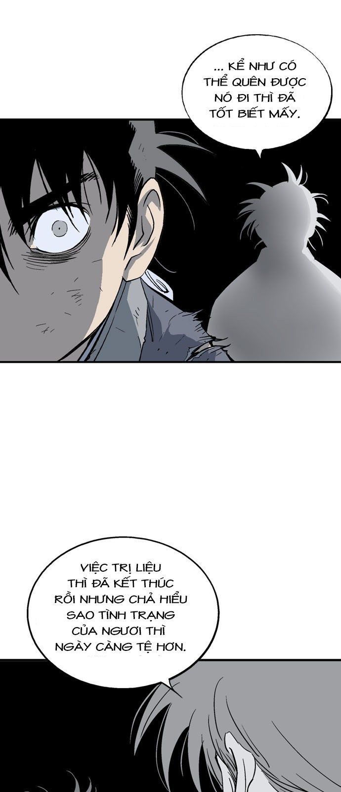 cao thủ 2 chapter 94 54