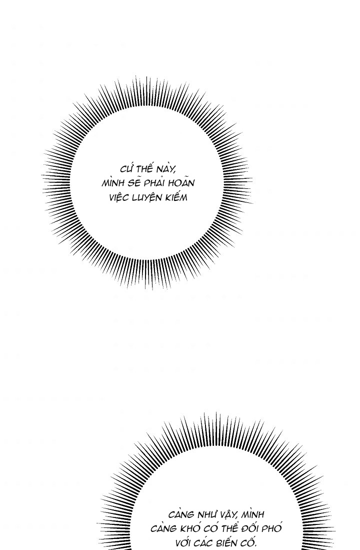 lí do cô ấy trở thành ác nữ chapter 8 91