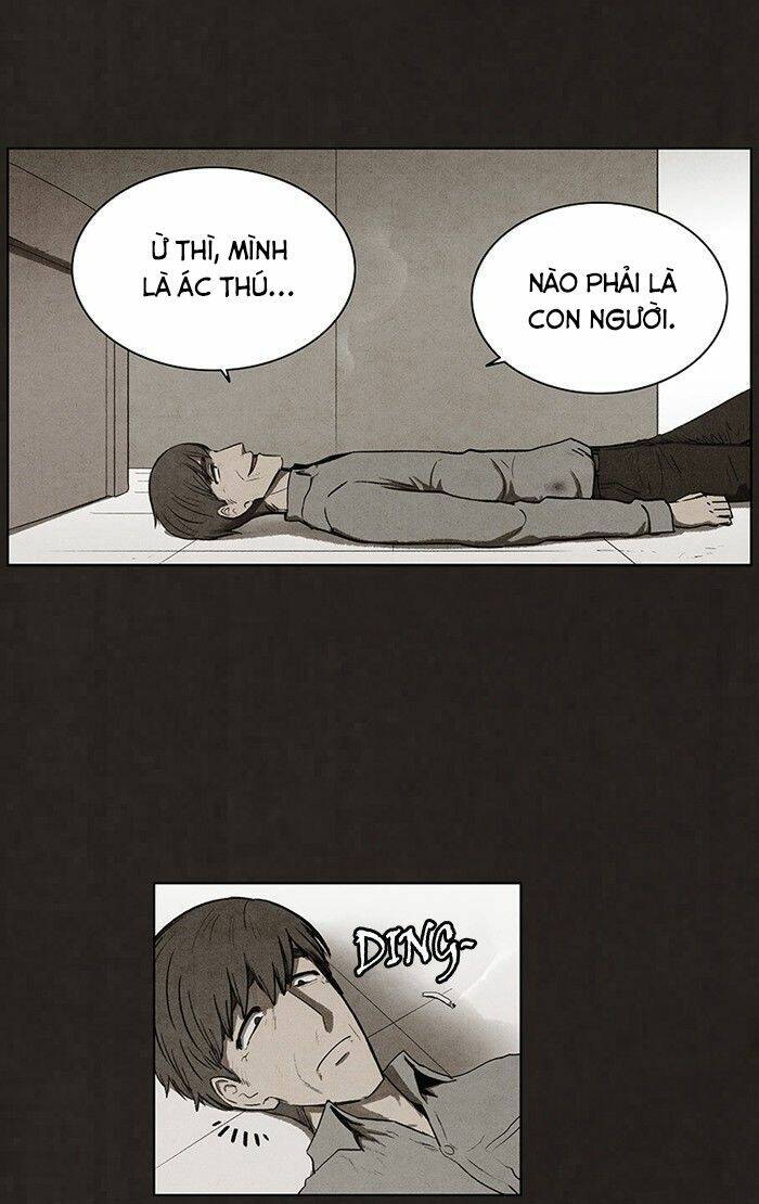 đứa con của quỷ dữ chapter 92 49