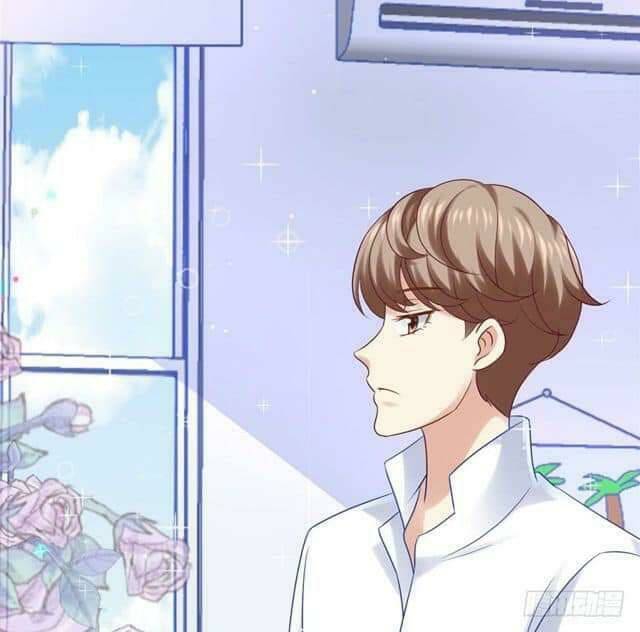 thời khắc và em đều đẹp chapter 9 35