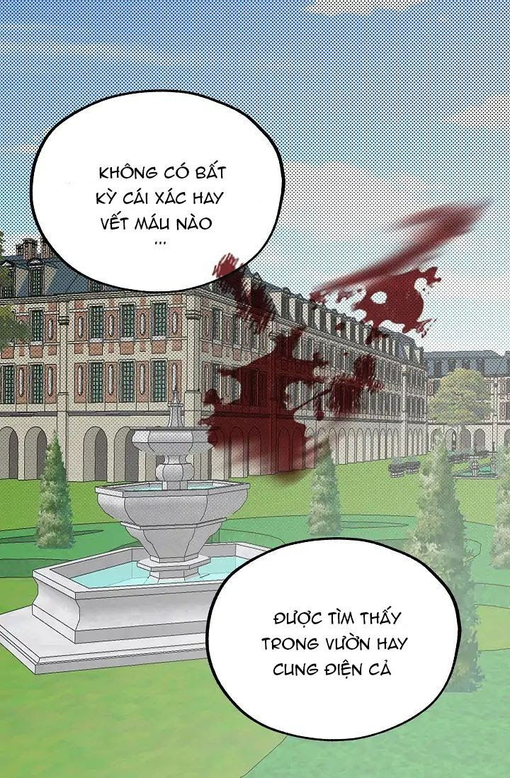 mối tình đầu của bạo chúa chapter 14 44