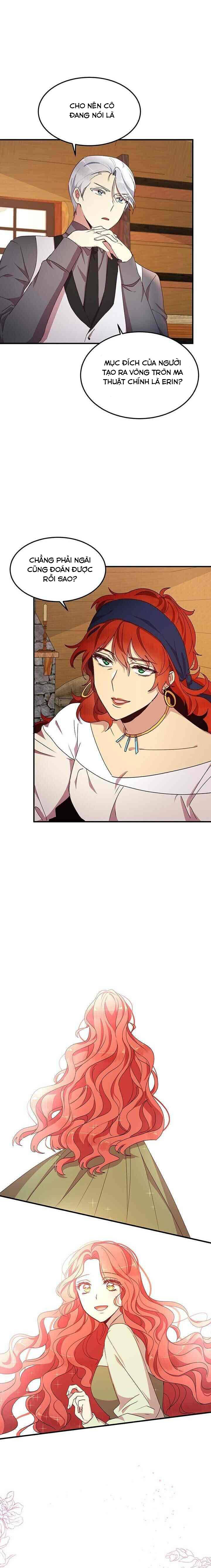 tại sao ngài làm điều này, công tước chapter 57 9
