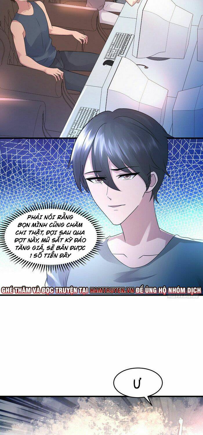 pháp sư truyền kỳ chapter 42 11