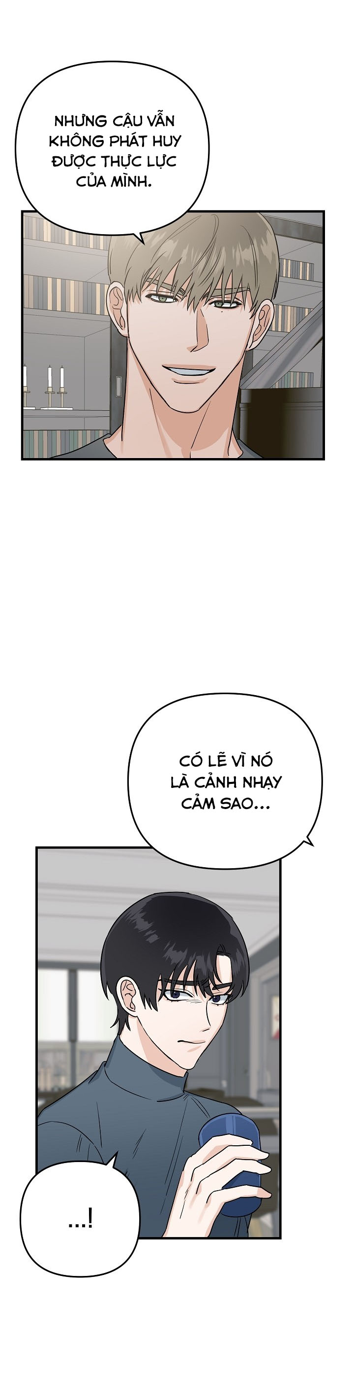 paradise again chapter 5 7