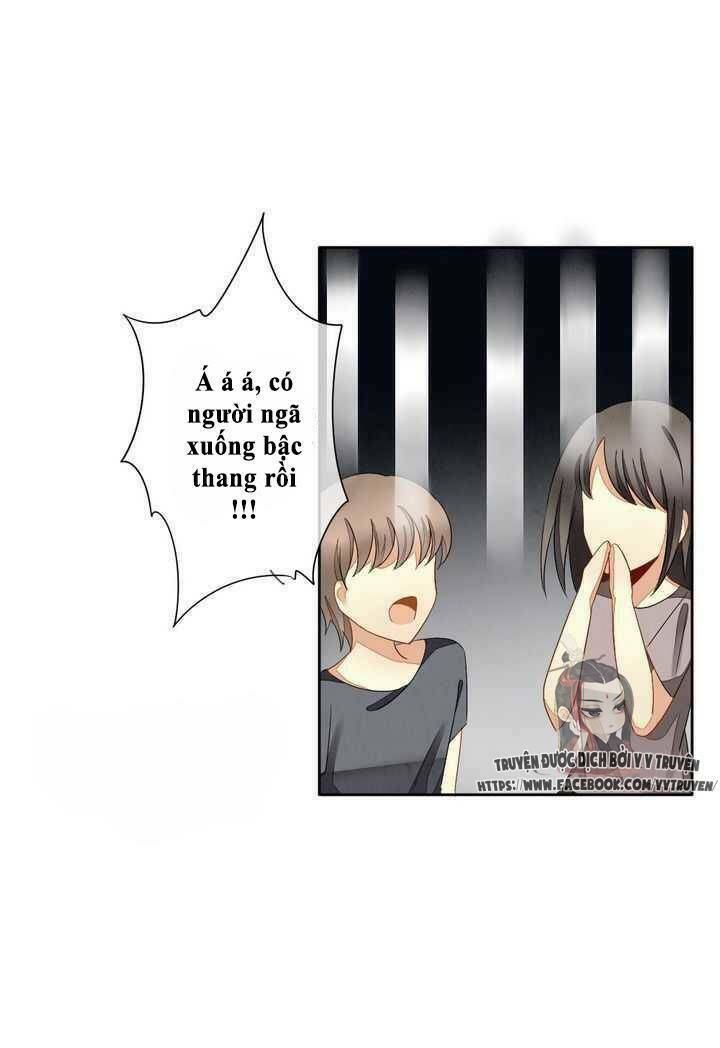 vị hôn thê bỏ trốn chapter 30 5