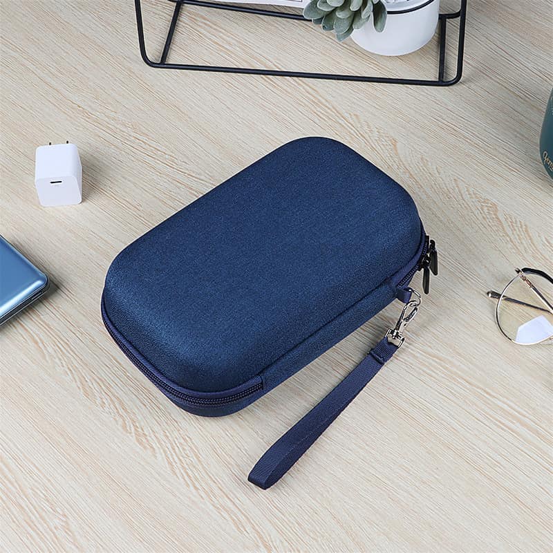 Túi đựng phụ kiện công nghệ hàng chính hãng GUBAG-PK02 tiện lợi nhỏ gọn dễ sử dụng