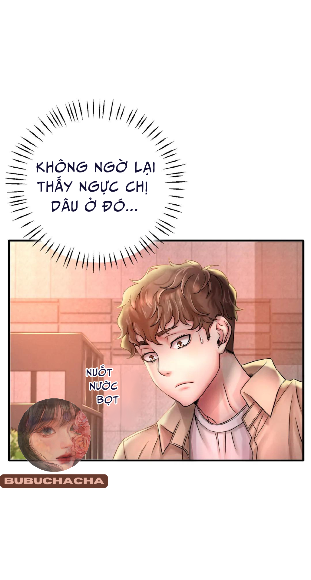 tôi muốn say cô ấy chapter 1 47