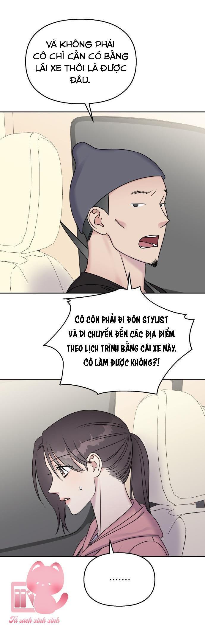 hãy vờ như ta yêu nhau chapter 27 24