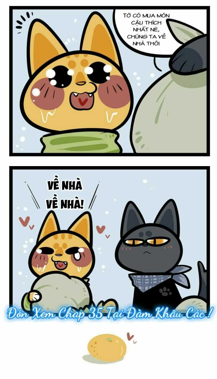 đời không như mình tưởng chapter 34 9