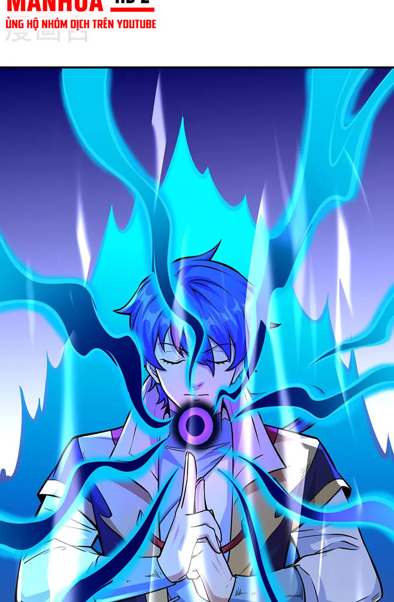 võ đạo độc tôn chapter 356 29