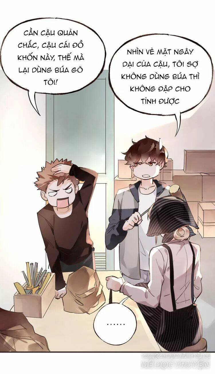 nở rộ trên bụi gai chapter 35 11