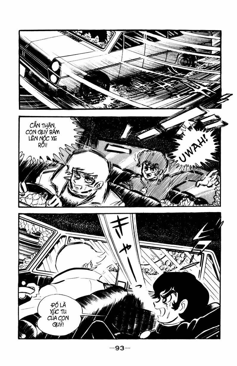 devilman chapter 3 6
