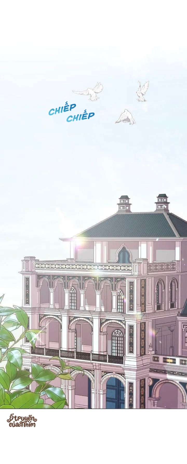 cách để nhân vật phụ phá đảo game hẹn hò chapter 20 42