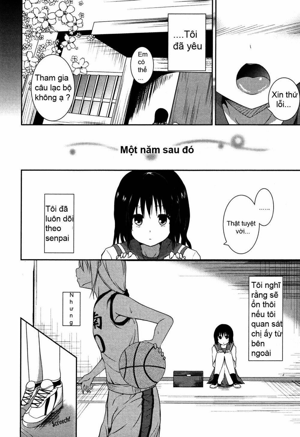 tempted by flower petals chapter 1 2