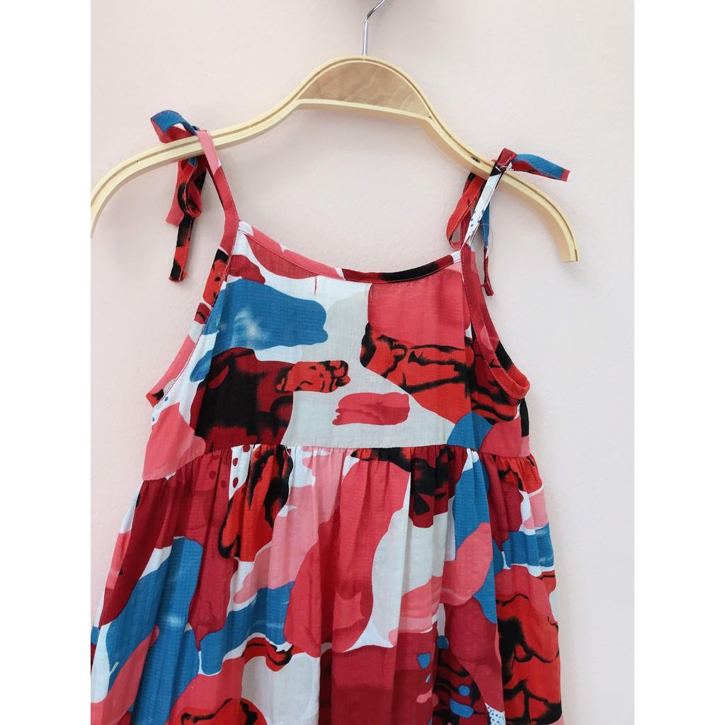 Roxy Dress