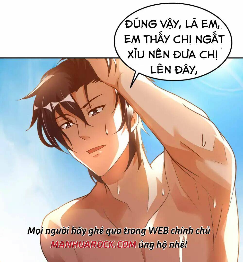 sư phụ của ta là thần tiên chapter 26 50